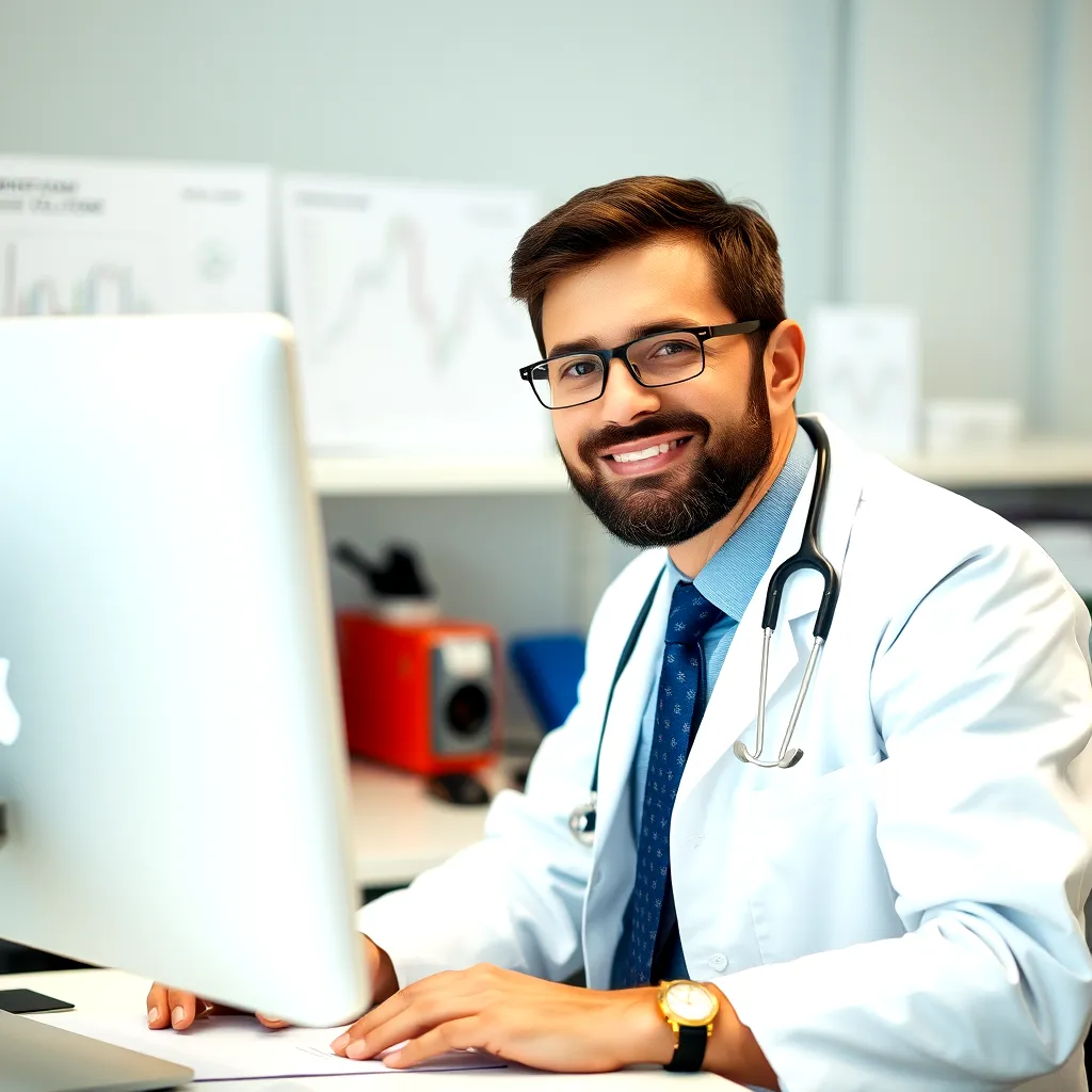 NeuroTrax for the Clinical Specialist